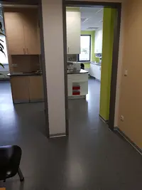 Praxis für Gastroenterologie im Ärztecampus Lauf