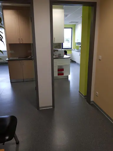 Praxis für Gastroenterologie im Ärztecampus Lauf
