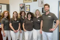 Teampraxis Lauingen - Facharztpraxis für Allgemeinmedizin
