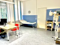Hausärztlich-internistische Praxis Dr. Alan