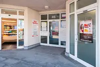 Ursula Schließer Ärztin für Allgemeinmedizin