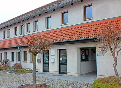 Hausarztpraxis G. Wesner