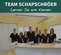 Praxis Schapschröer