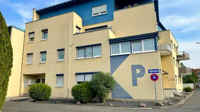 Hausarztpraxis Dr. Ana-Maria Roman