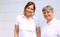 Frau Dr. med. Birgit Richter