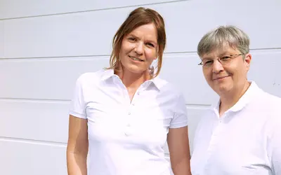 Frau Dr. med. Birgit Richter