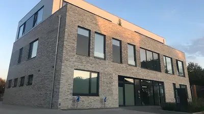 Hausarztzentrum Leck