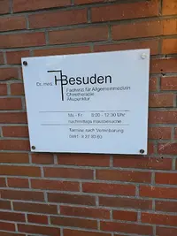 Dr.med. Hermann-Jens Besuden