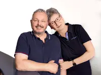 Herr Dr. med. Christoph Seeber