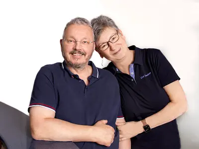 Herr Dr. med. Christoph Seeber