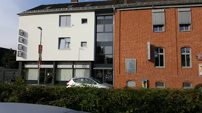 Hausärztliche Gemeinschaftspraxis