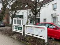 Hausarzt Immensen - Dr. Ilsemarie Horst