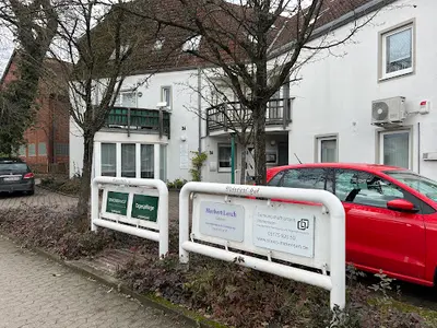 Hausarzt Immensen - Dr. Ilsemarie Horst
