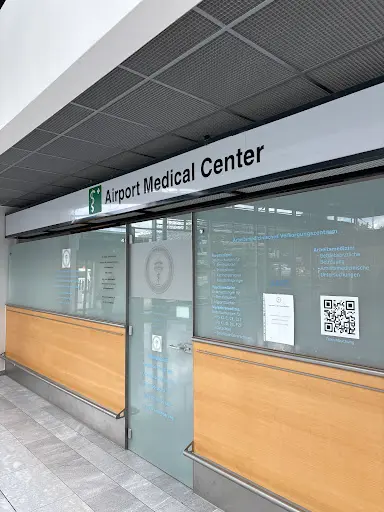 Airport Medical Center