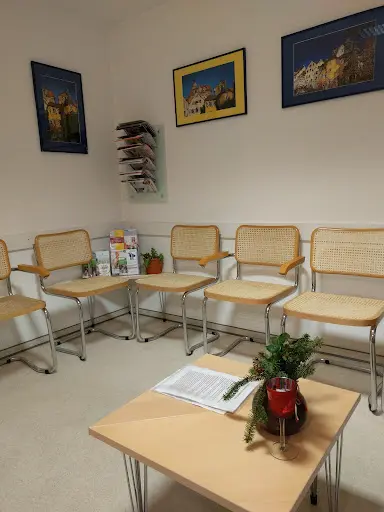 Praxis Dr. Katharina Löwenstern