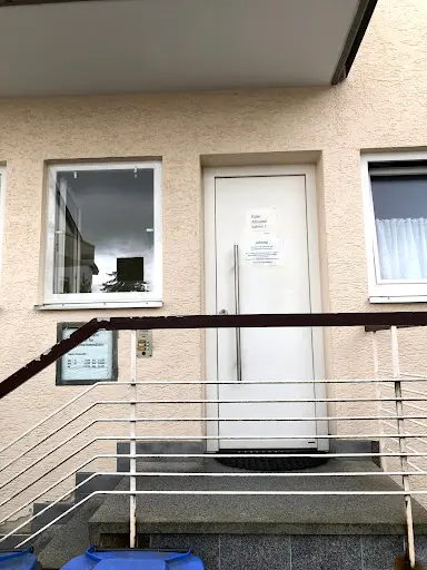 Rainer Wahl