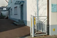Praxis Dr. med G. Ailer-Märzluft