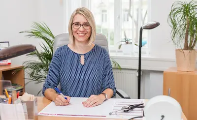 Allgemeinarztpraxis Dr. Anke Böhme