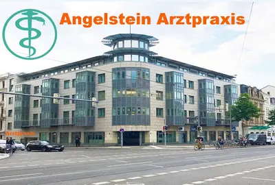 Arztpraxis Angelstein Hausarzt, Innere Medizin, Schmerztherapie, Sonographie, Ultraschall Untersuchungen