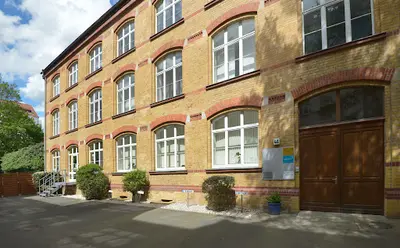 Claudia Liebmann FÄ für Allgemeinmedizin
