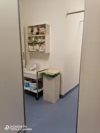 Dipl.-Med. Jürgen Bendig
