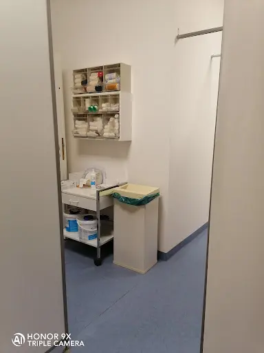 Dipl.-Med. Jürgen Bendig