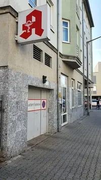Dipl.Med. Angelika Zscherpe Fachärztin f. Allgemeinmedizin