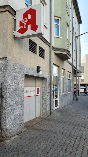 Dipl.Med. Angelika Zscherpe Fachärztin f. Allgemeinmedizin