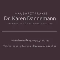 Dr. med. Karen Dannemann