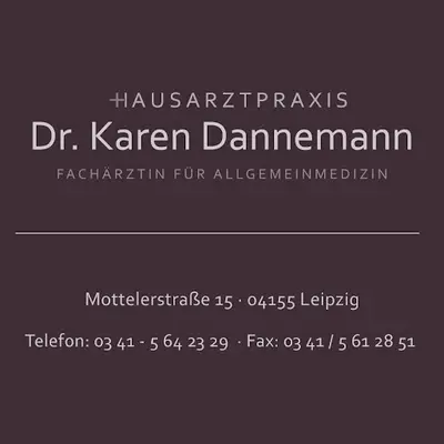 Dr. med. Karen Dannemann