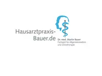 Dr. med. Martin Bauer