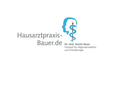 Dr. med. Martin Bauer