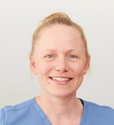 Dr. med. Sophia Bormann
