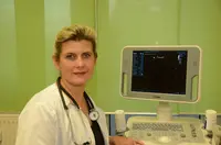 Dr. med. Tatjana Lücker