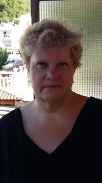 Frau Anna Weber