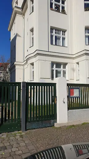 Frau Dr. med. Christina Müller-Kuntermann