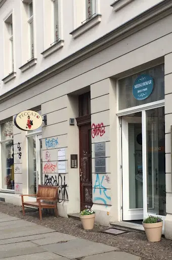 Frau Dr. med. Ulrike Weber (ehemals Rammelt)