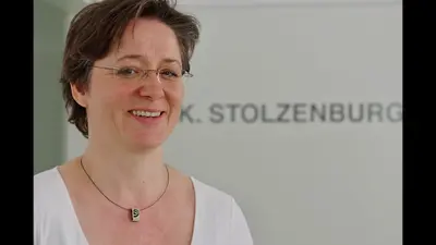 Gemeinschaftspraxis Dr. Katja Stolzenburg/ Kathleen Reske