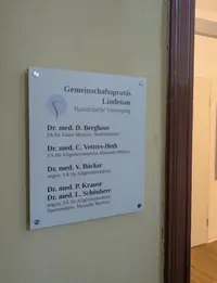 Gemeinschaftspraxis Lindenau Dr. Berghaus / Dr. Vetters-Heth