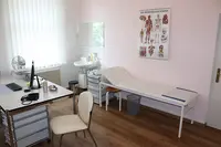 Hausärztliche Versorgung Dr. med. Beatrice Schubert