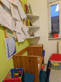 Hausarzt Dr. med. Michael Geisler
