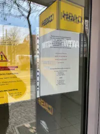 Hausarztpraxis am Nordplatz, Dr. med. Kathrin Müller-Schumann & Dr. med. Bettina Weiler