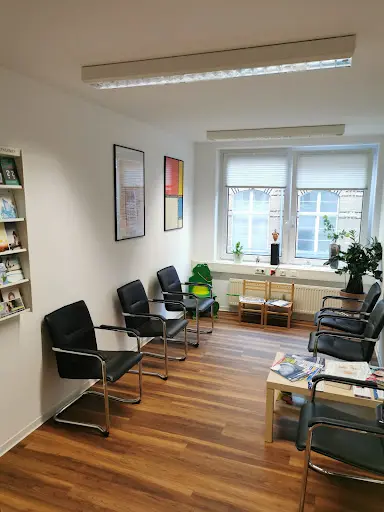 Hausarztpraxis D. Schüürmann