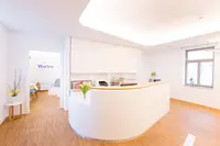 Hausarztpraxis Dr. Katja und Robert Essl