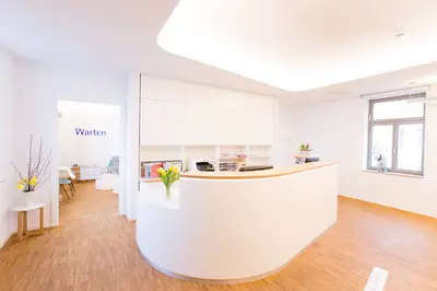 Hausarztpraxis Dr. Katja und Robert Essl