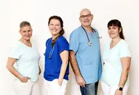 Hausarztpraxis - Dr. med. Anika Irlenbusch