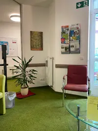 Hausarztpraxis Dr. med. Camilla Heinz