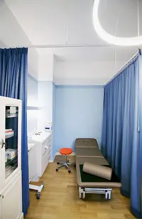 Hausarztpraxis Dr. med. Karsten Bernerth FA für Innere Medizin