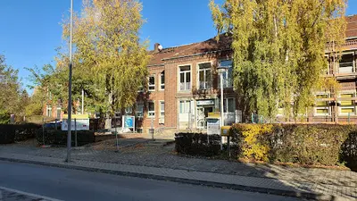 Hausarztpraxis Dr. med. Kathrin Beimes