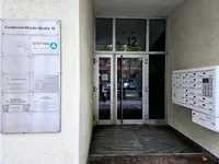 Hausarztpraxis Dr. med. Sandy Leonhardt